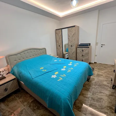 Private Kiris Villa Kemer