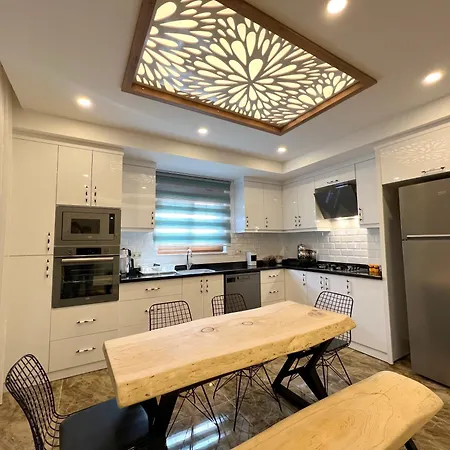 Villa Private Kiris Kemer