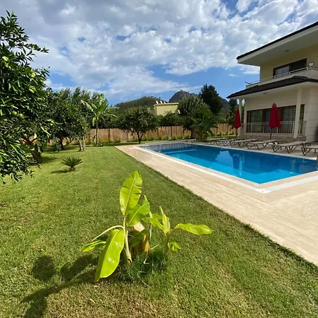Private Kiris * Kemer