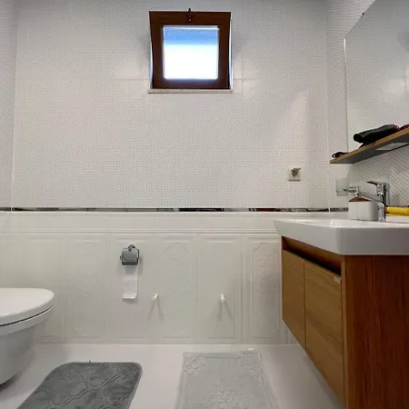 Villa Private Kiris Kemer