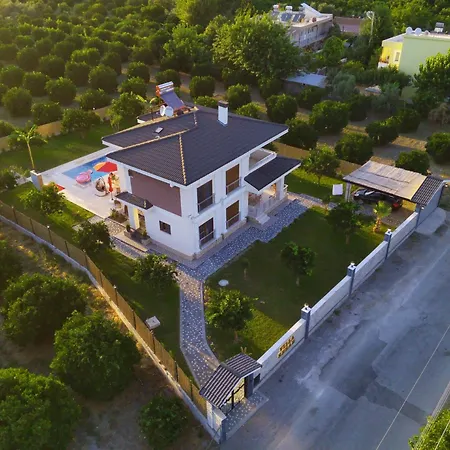 Private Kiris * Kemer