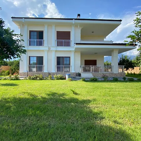 Private Kiris Kemer