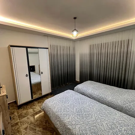 Private Kiris Villa *